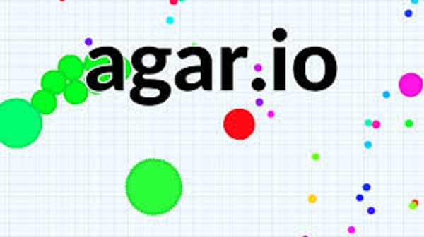 Agario games — Play for free at